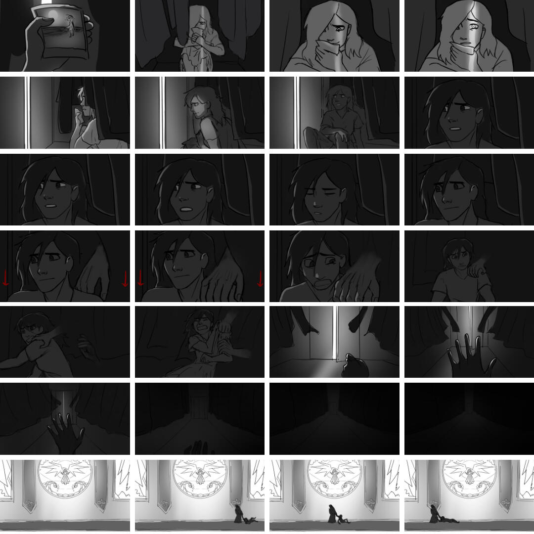 Dreams of the Ocean 1