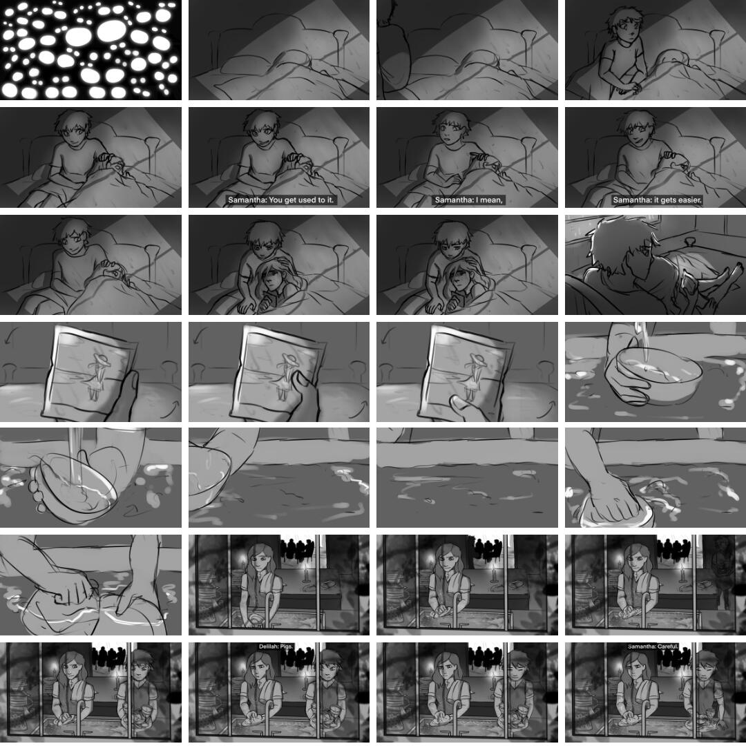 Dreams of the Ocean 4