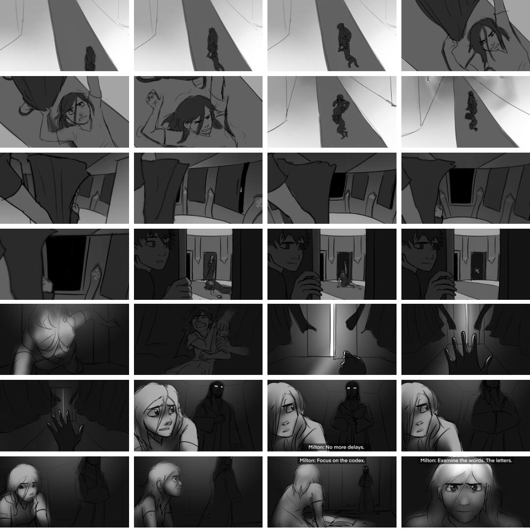 Dreams of the Ocean 2