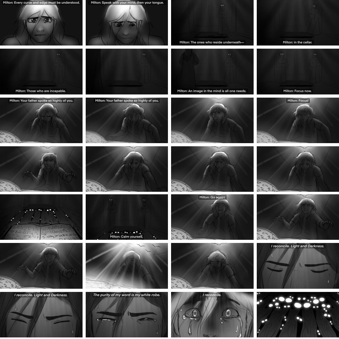 Dreams of the Ocean 3