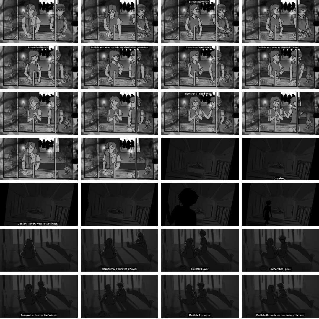 Dreams of the Ocean 5